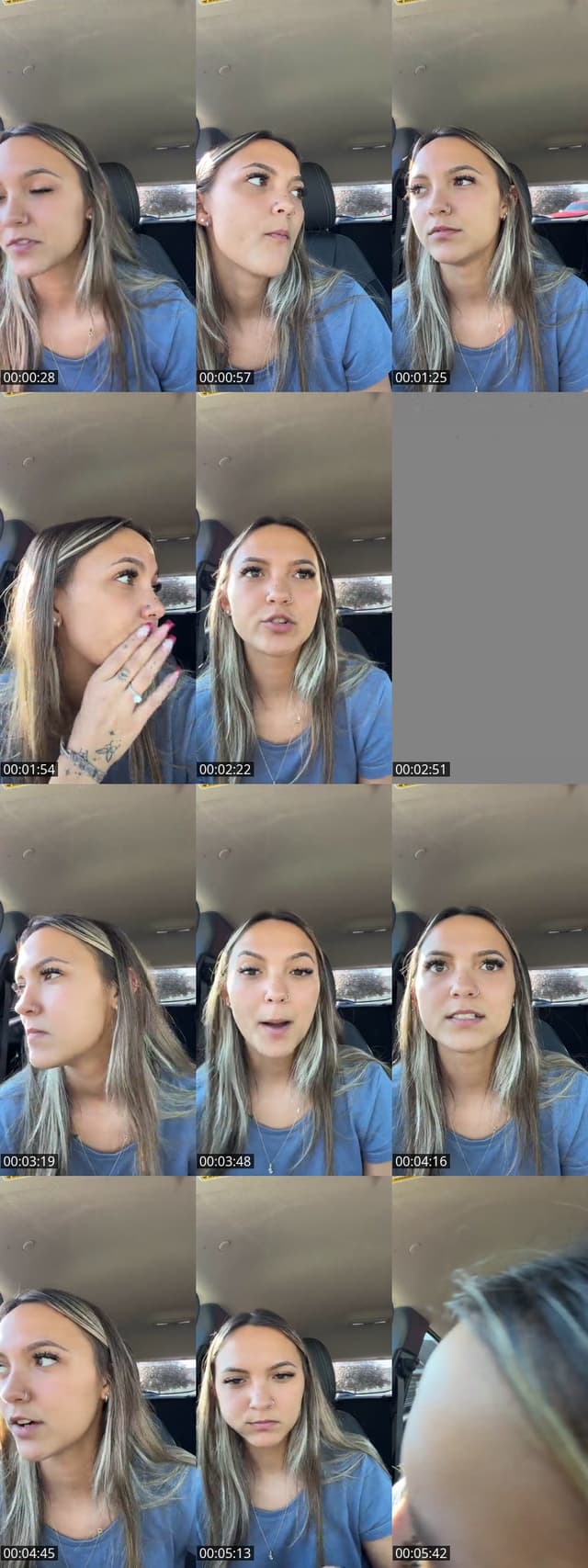 TikTok live: Let’s get top 100! by @skyla93