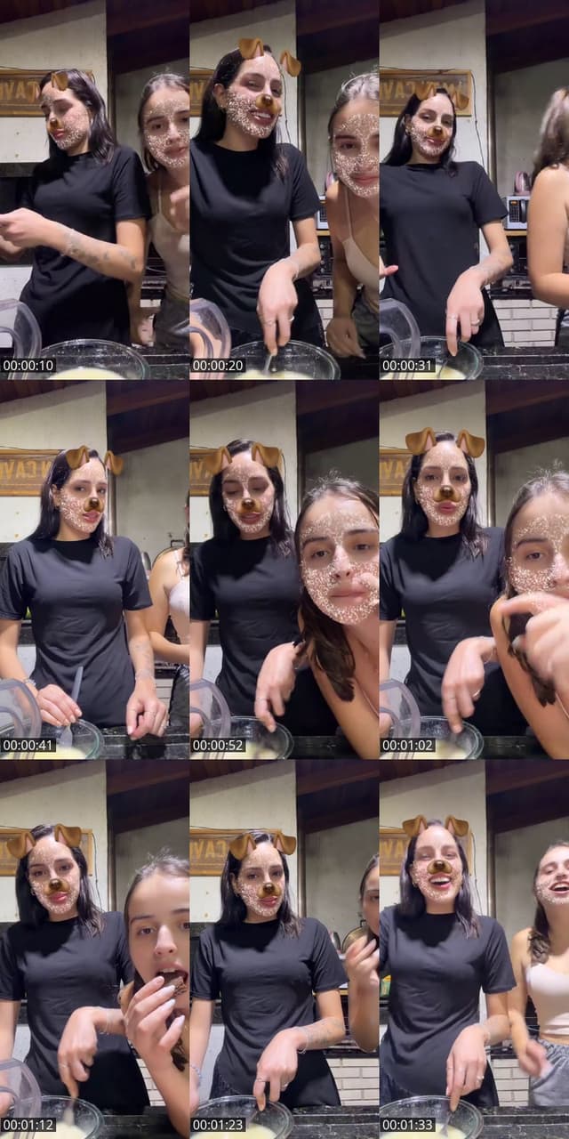 @gabii__ferreira_ past TikTok live from 2026-05-07