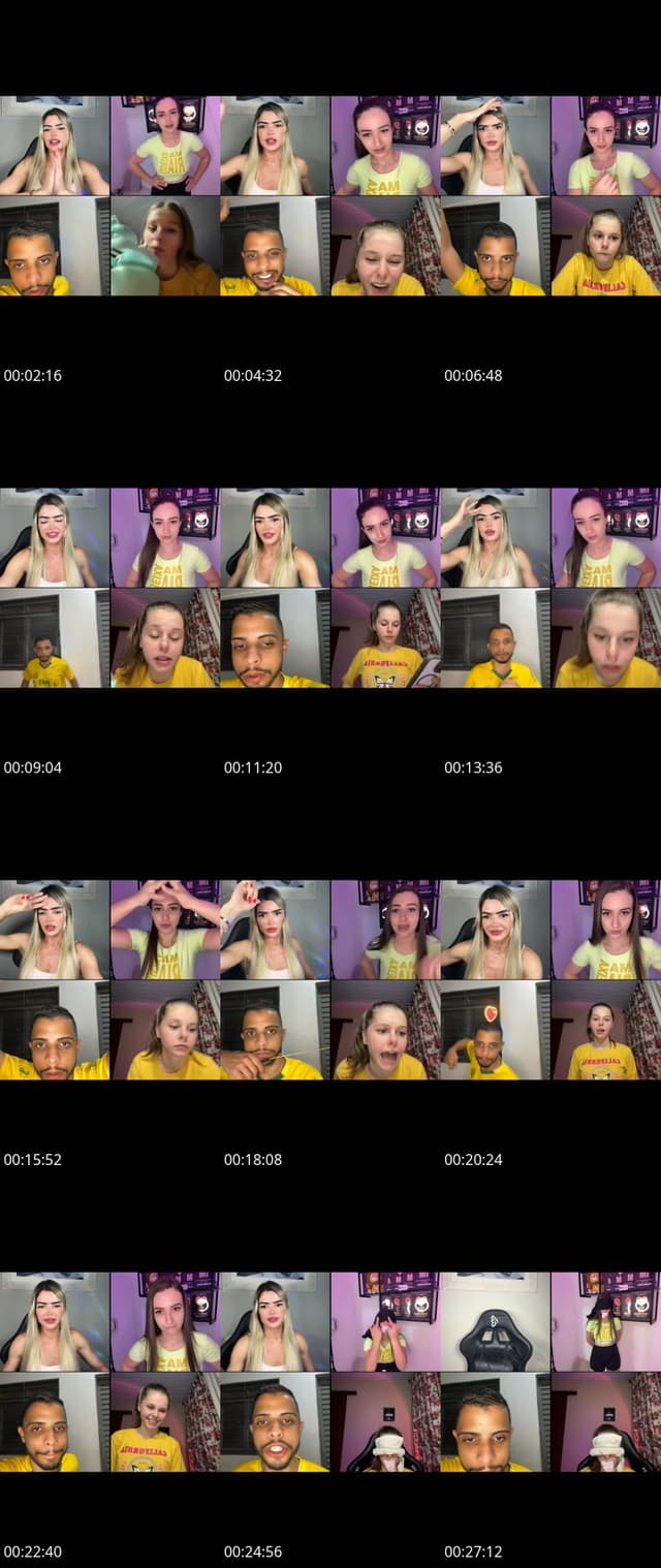 Past TikTok live: my birthday by @kkgjsthkjkkbcjjgg