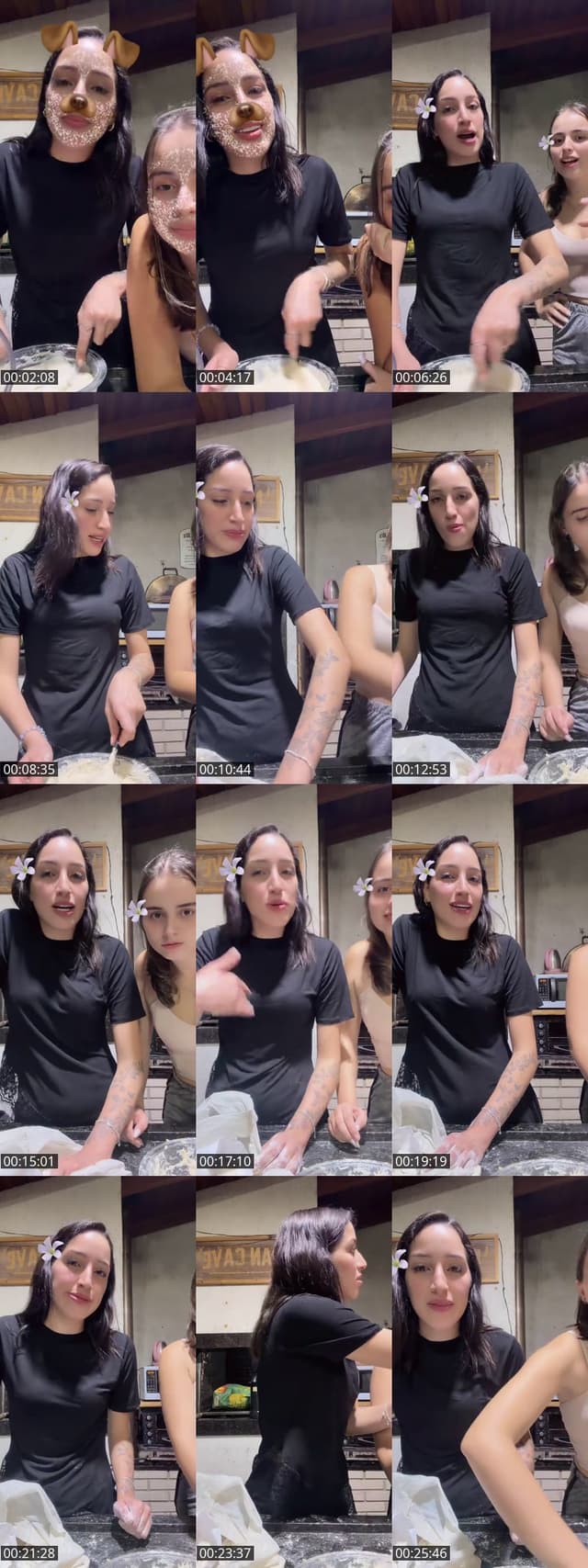 @gabii__ferreira_ TikTok live from 2026-05-07