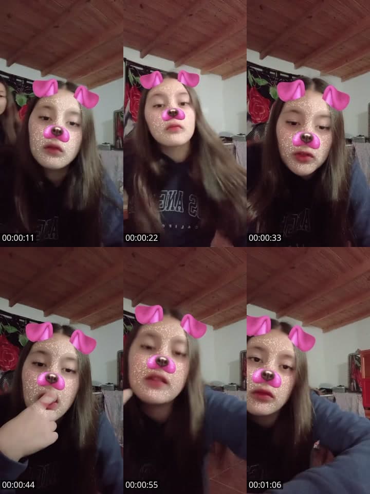 @floramadi23 TikTok live stream