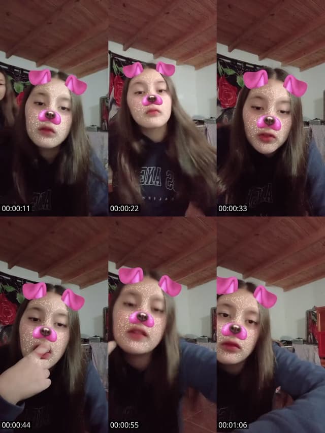 @floramadi23 TikTok live from 2026-05-07