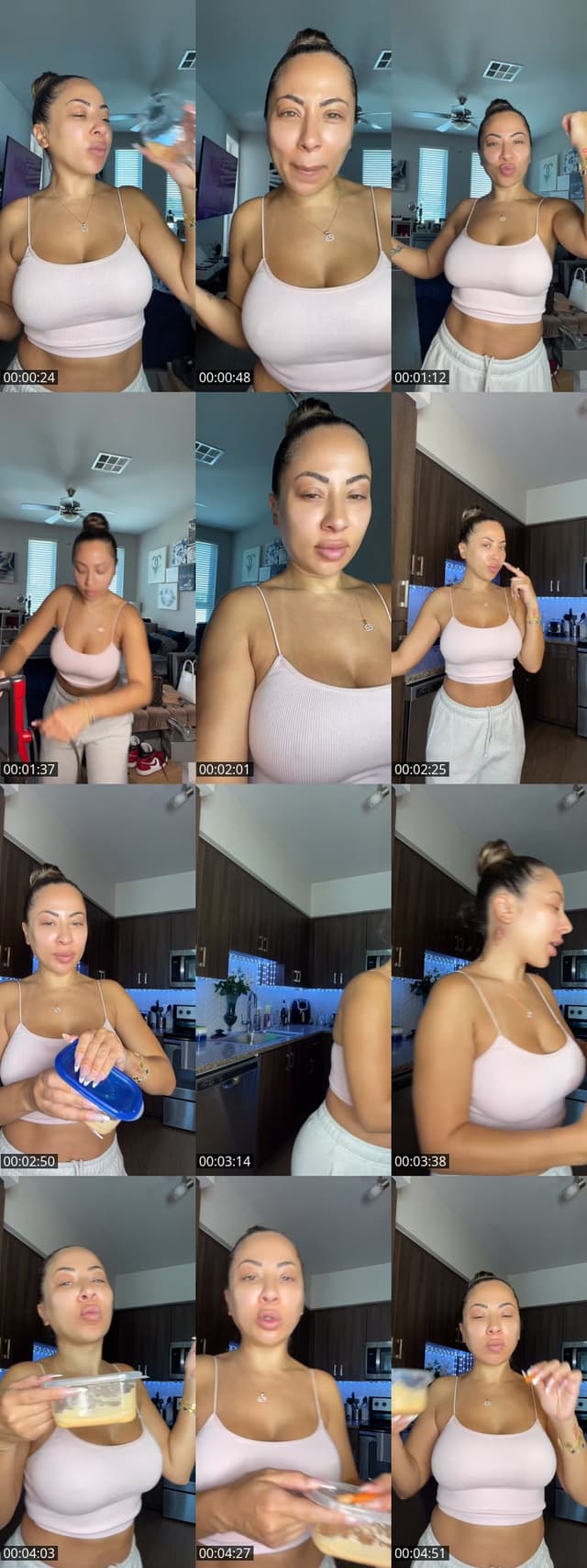 @lolaaastone TikTok live from 2026-05-07