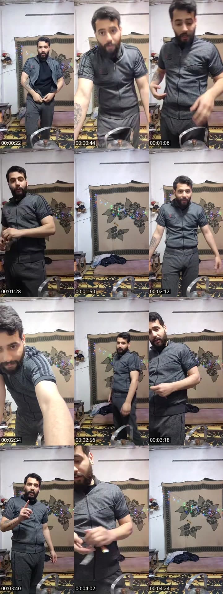 @jfire_2 TikTok live stream