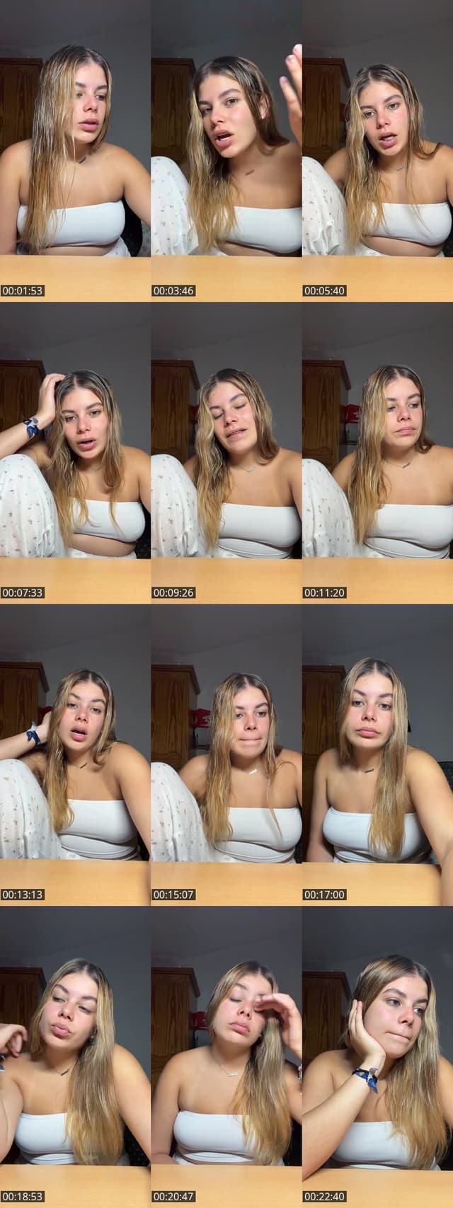 TikTok live: GC🇮🇨 by @patrigarciamedina