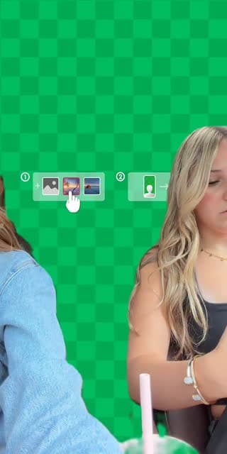 TikTok live: grwu!! by @faith_baee07