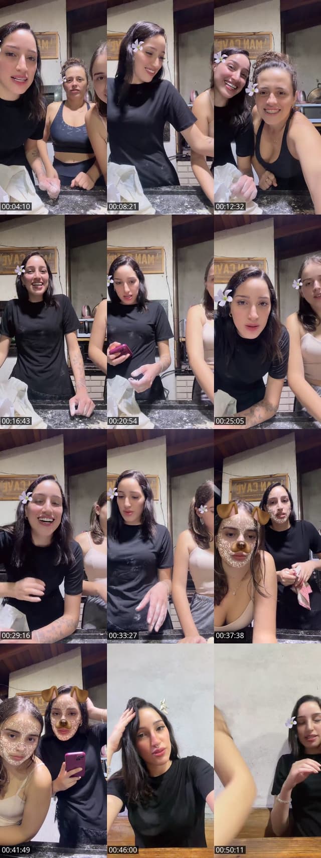 @gabii__ferreira_ TikTok live from 2026-05-07