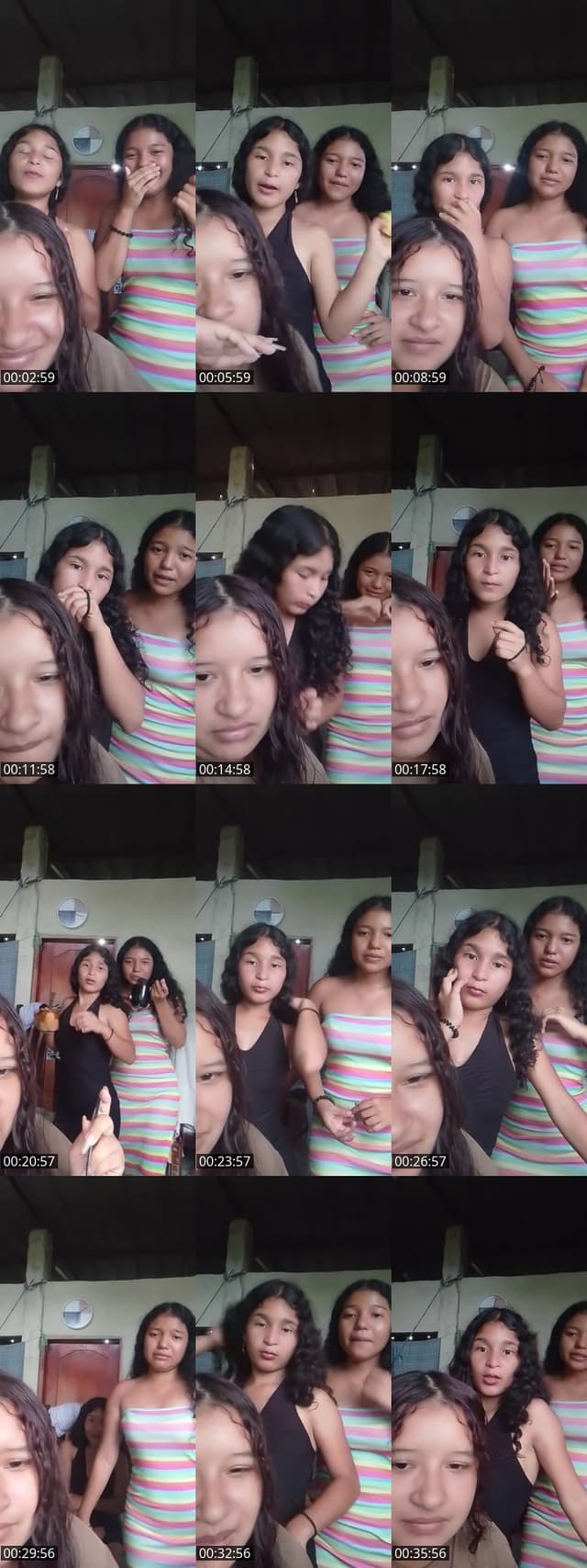 TikTok live: Si no escucha salado !! by @koalita1618