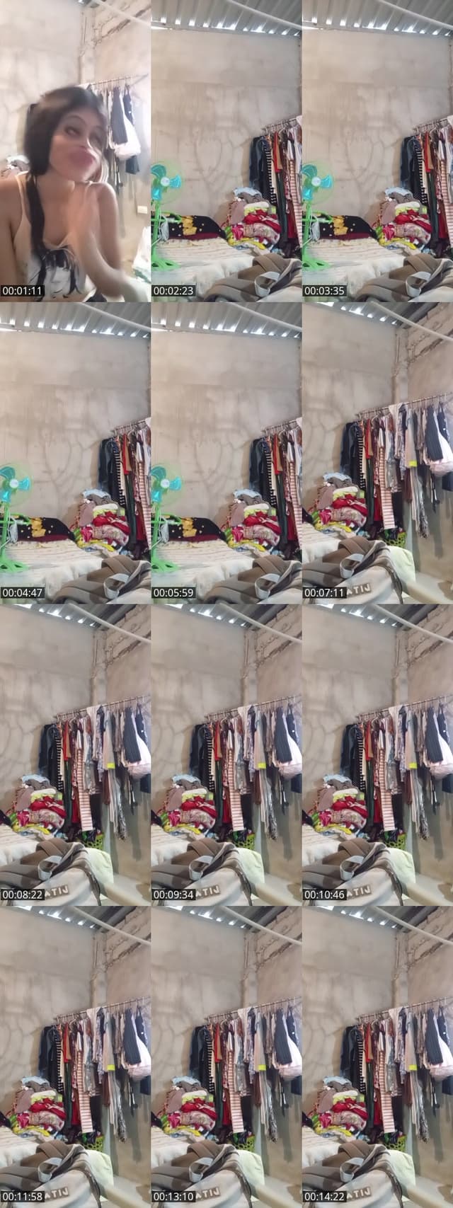 Past TikTok live: 19 años 💗🥺🫦 by @odalis.dandida.od