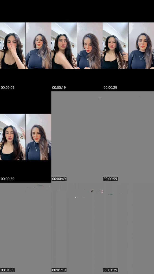Past TikTok live: ابعتو هداياا المعرض by @justme77777770