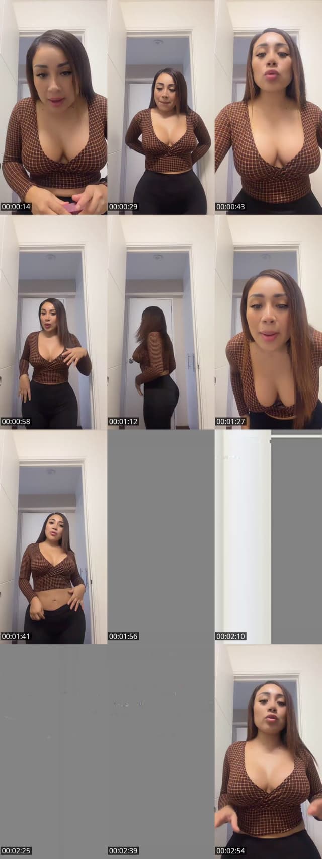@kristevez2 TikTok live from 2026-05-07