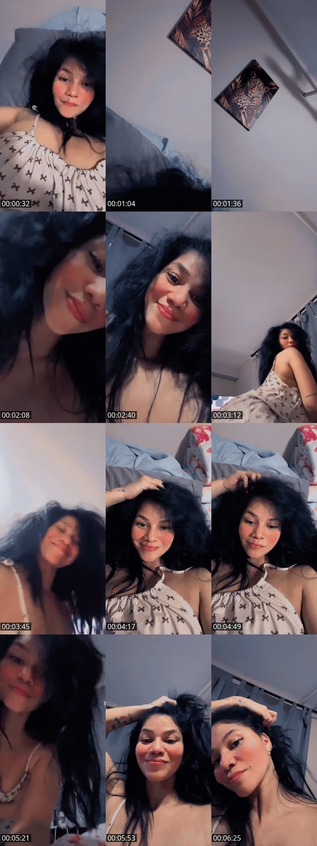 @neidy.fernandez4 TikTok live from 2026-05-07