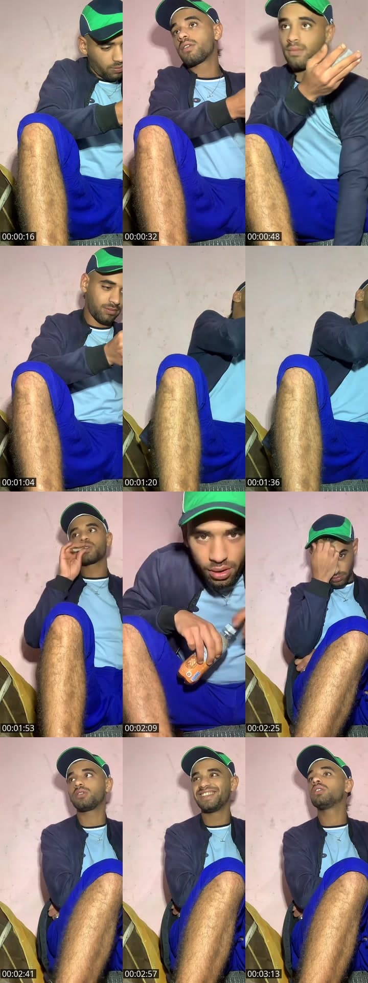 @rayane_31_100k TikTok live stream