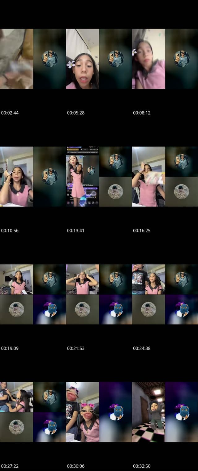 @camille_419 TikTok live from 2026-05-07