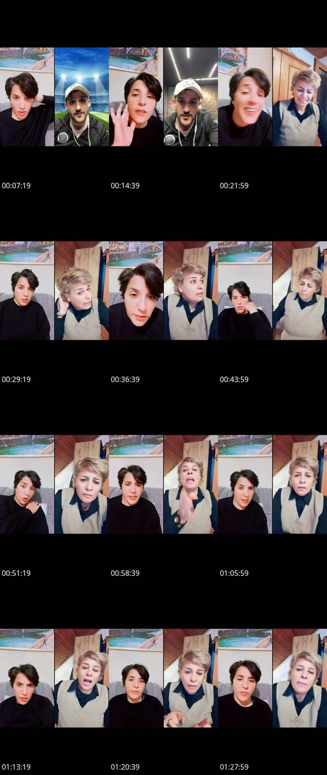 TikTok live: أكره الجوعان وللأسف أغلبهم جوعى by @randa.altamimi