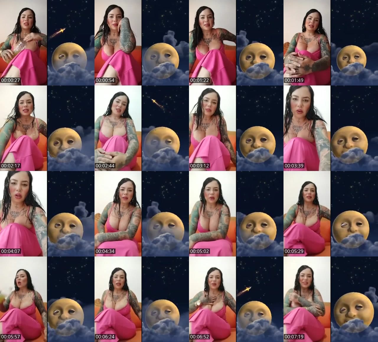 @loquita514 TikTok live stream