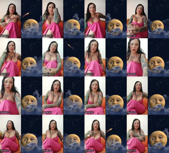 @loquita514 TikTok live from 2026-05-07