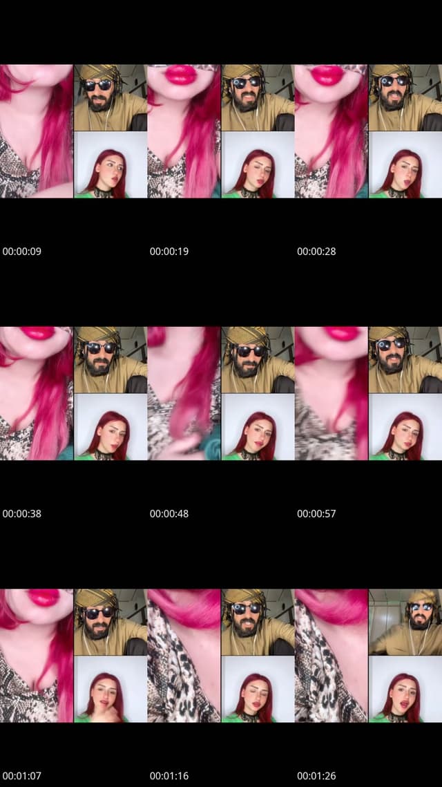 TikTok live: ت by @x4pnm
