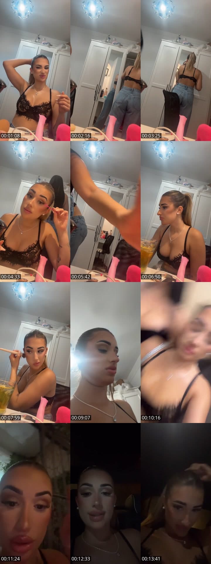 @c.gueerrero TikTok live stream
