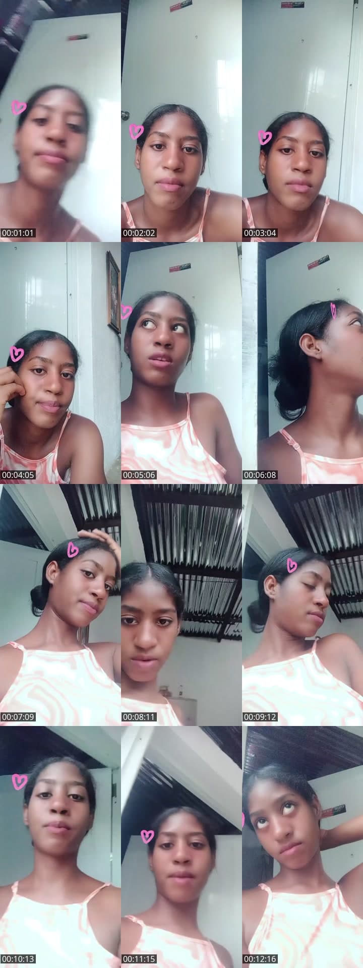 @.perla380 TikTok live stream