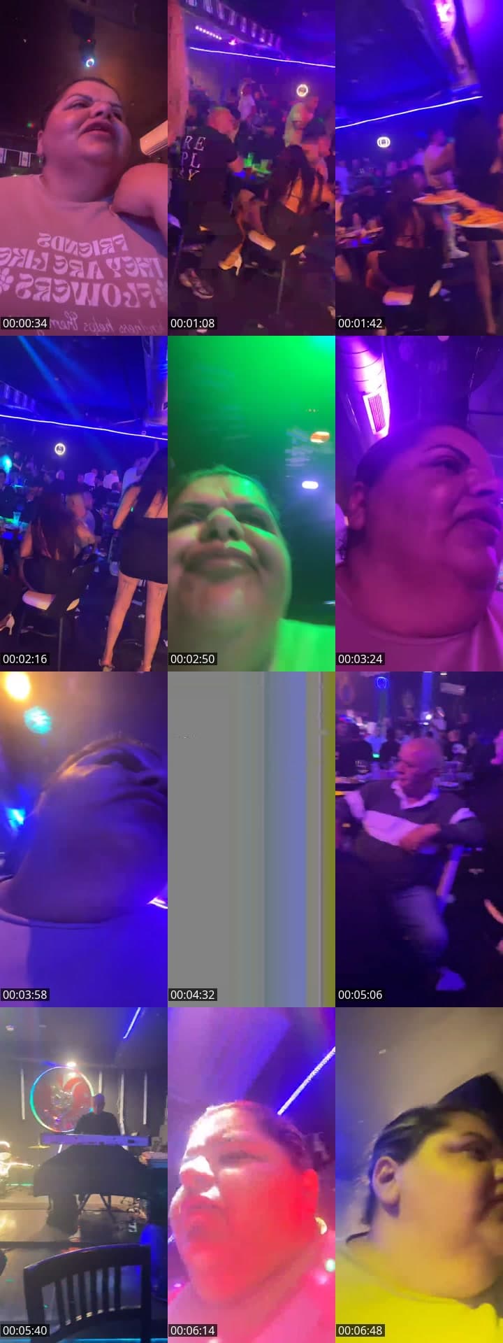 @carmitmt55 TikTok live stream