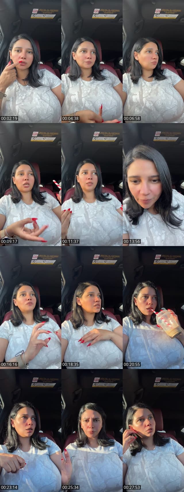 TikTok live: 💕 by @sara.jghab