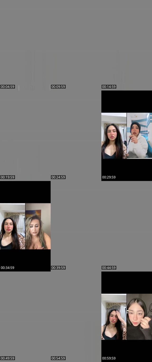 TikTok live: ابعتو هداياا المعرض by @justme77777770