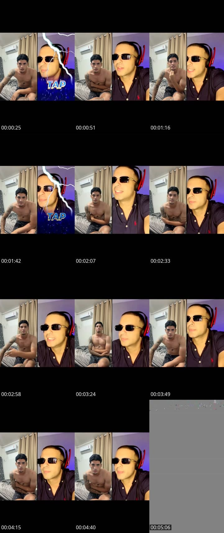 @muitoodio23 TikTok live stream