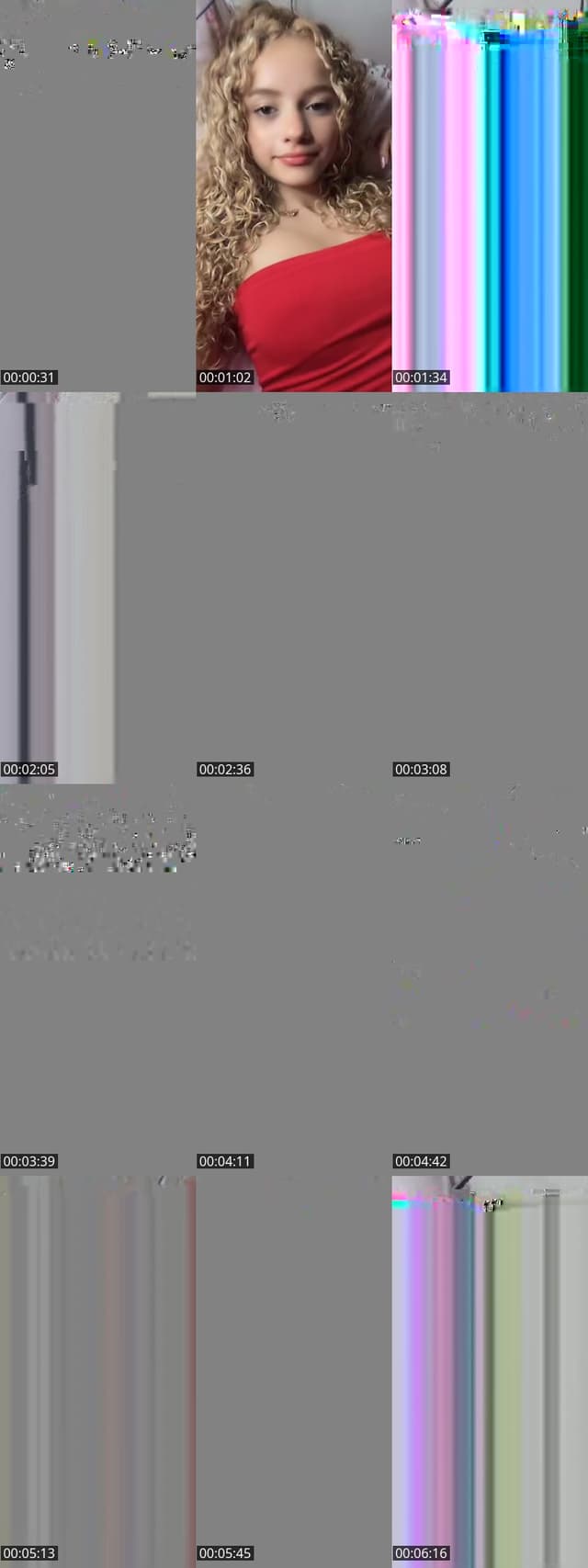 TikTok live: Let’s Go A3 by @tays_lane_