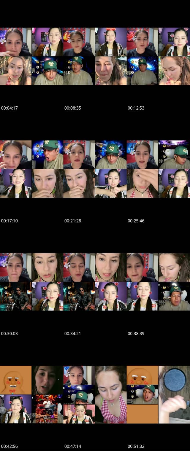 @estefanysiguenas TikTok live from 2026-05-07