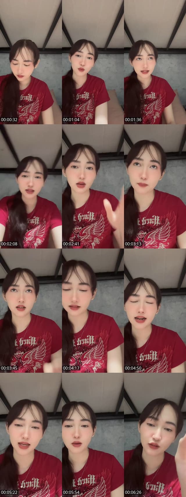 TikTok live: Yang dok luar geng dubuk 🧐 by @7a_tigerrr520