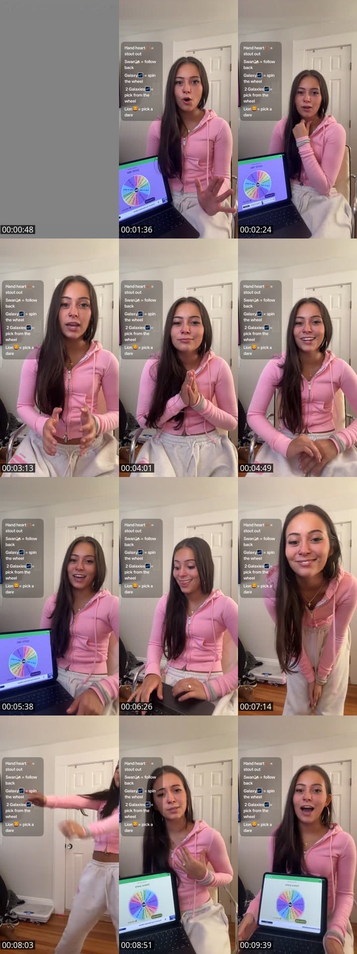 Facetimeeeee
