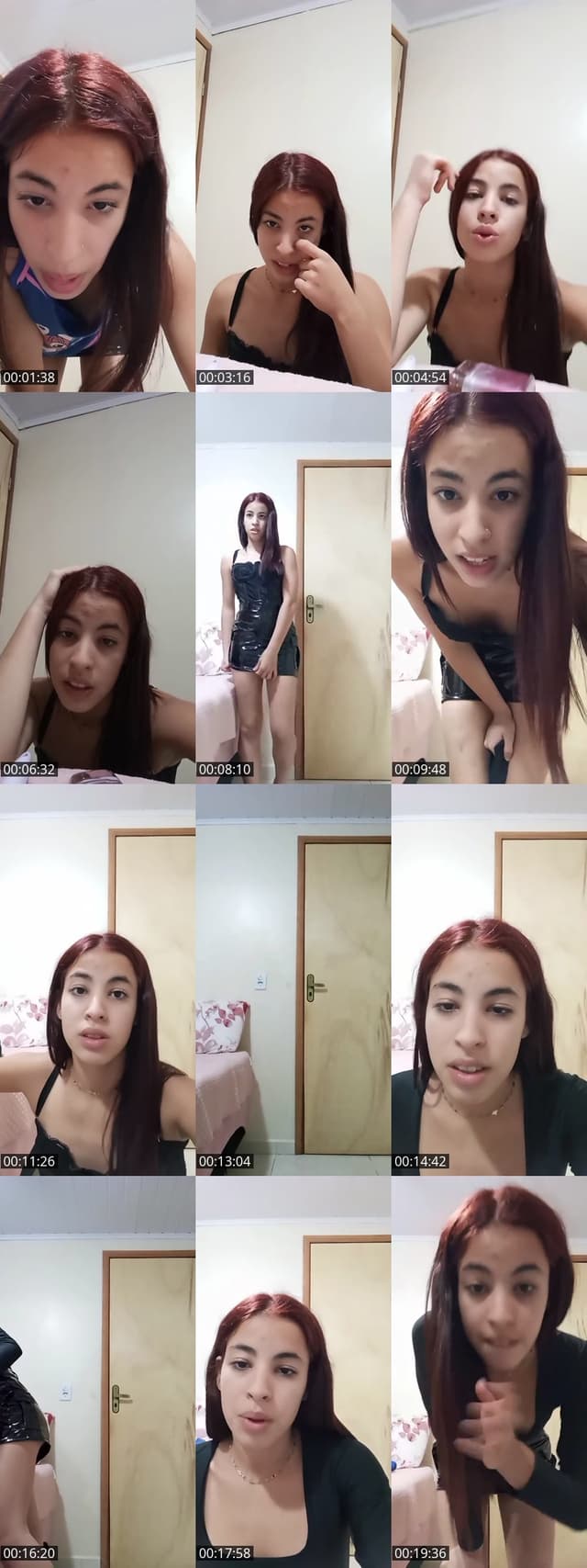 TikTok live: Vms conversar by @luh.uhl
