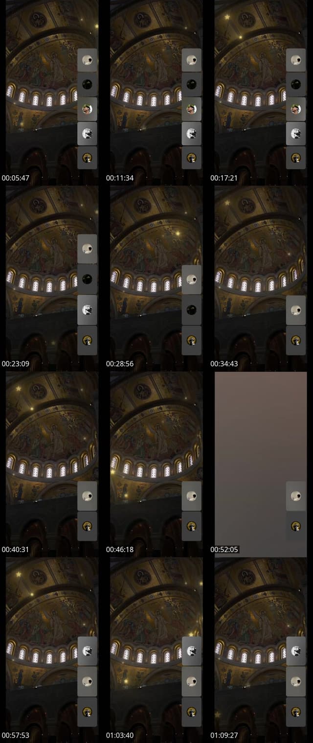 Past TikTok live: ☦️ • On parle d’Orthodoxie 7c ! by @0xbrittanyy