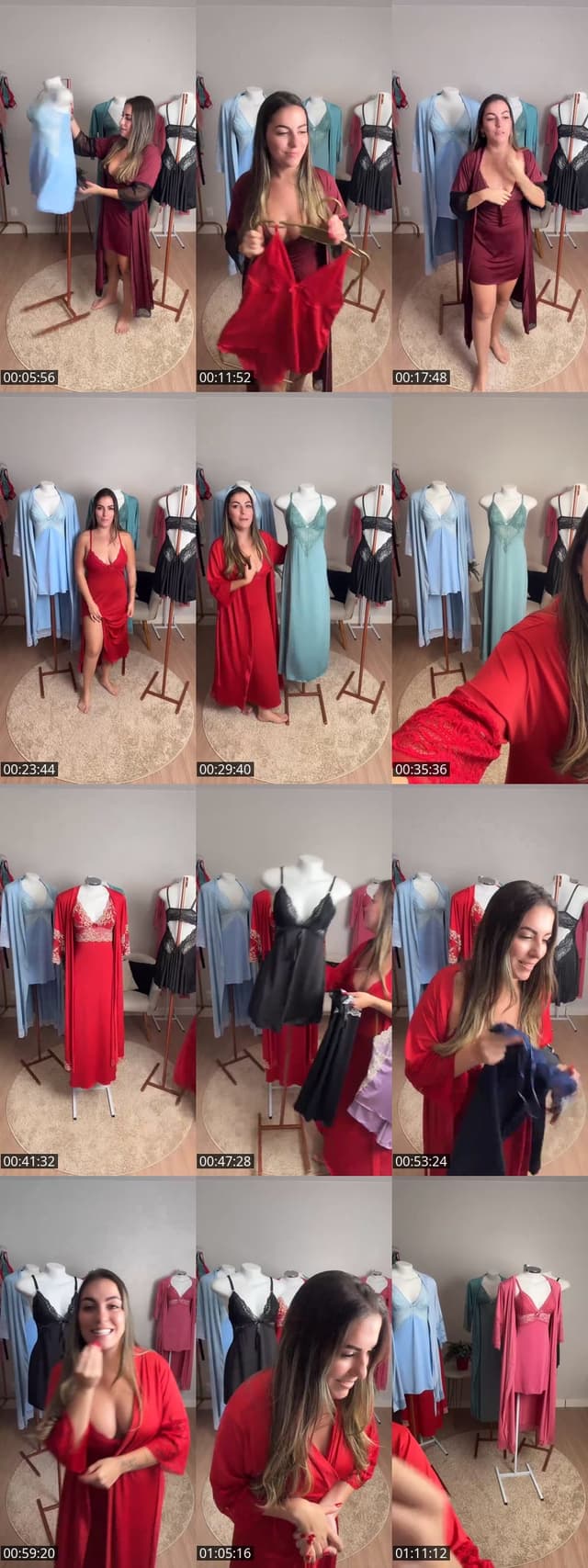 TikTok live: LIVE ALTIÊ by @altieintimate