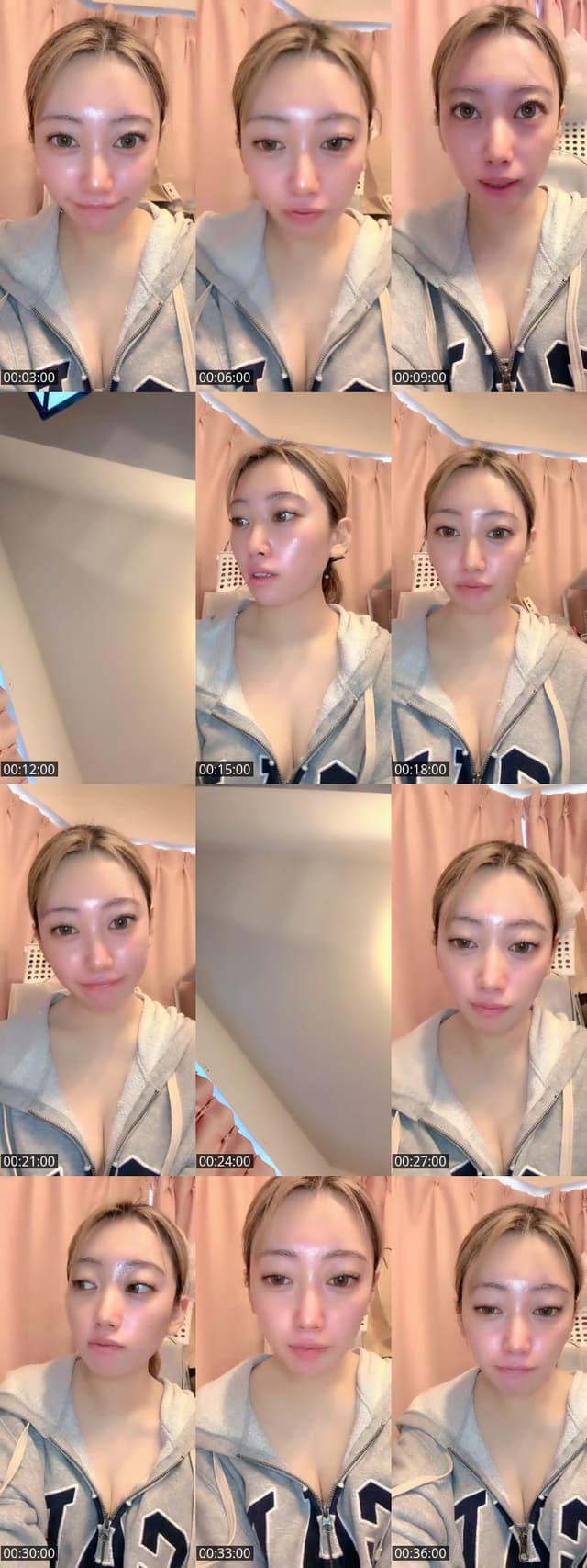 TikTok live: やほほん！ by @dokkanokokokokokokoc