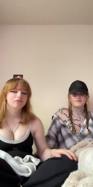 Past TikTok live: 💥checkpoint! GOOD MEOWNING by @m4d.zn
