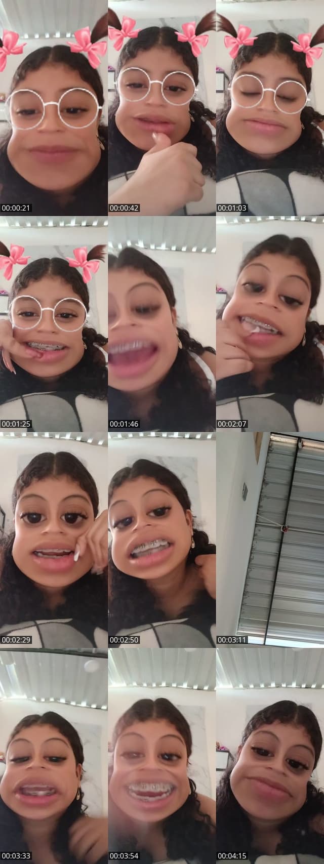 TikTok live: LIVE by @rositachevez124