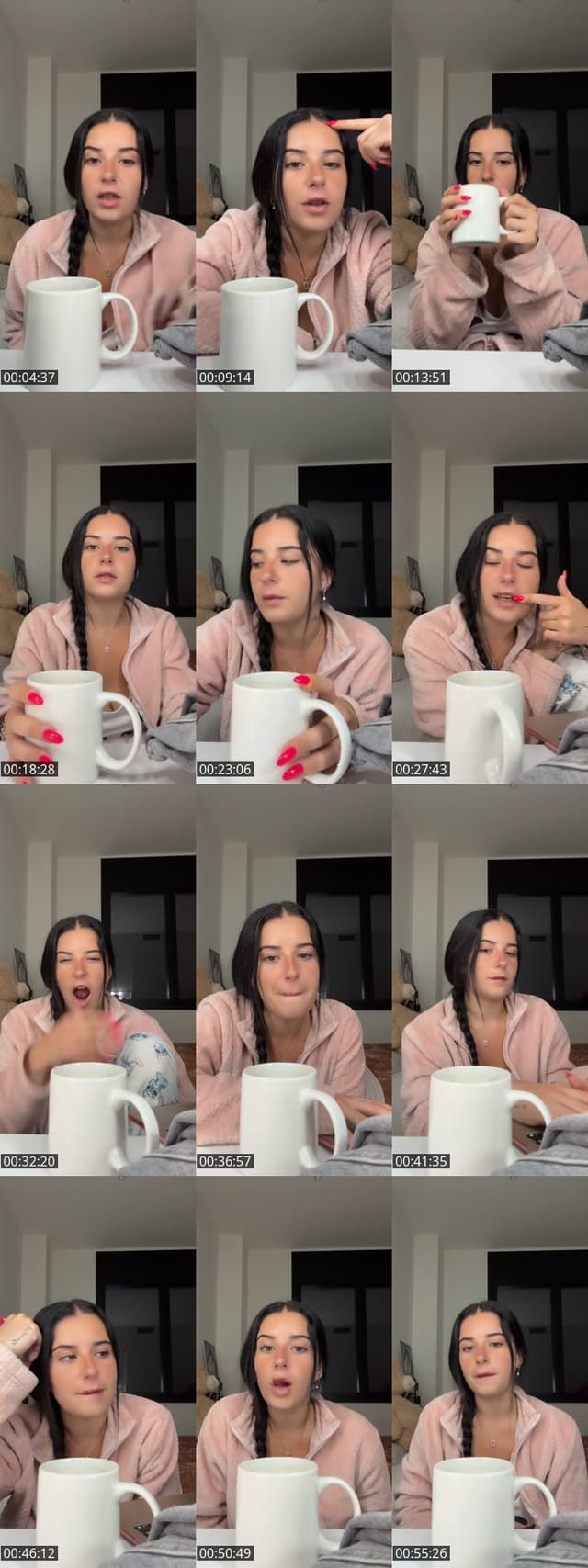 @yaaaiiza.g past TikTok live from 2026-05-07