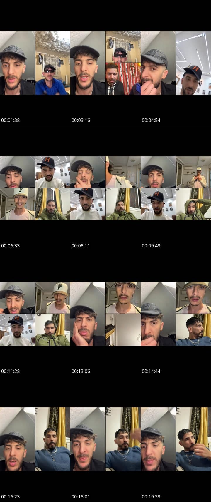 @didindz2 TikTok live stream