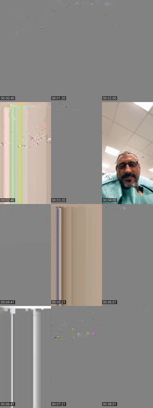 TikTok live: Well that’s a night by @uncpumplive