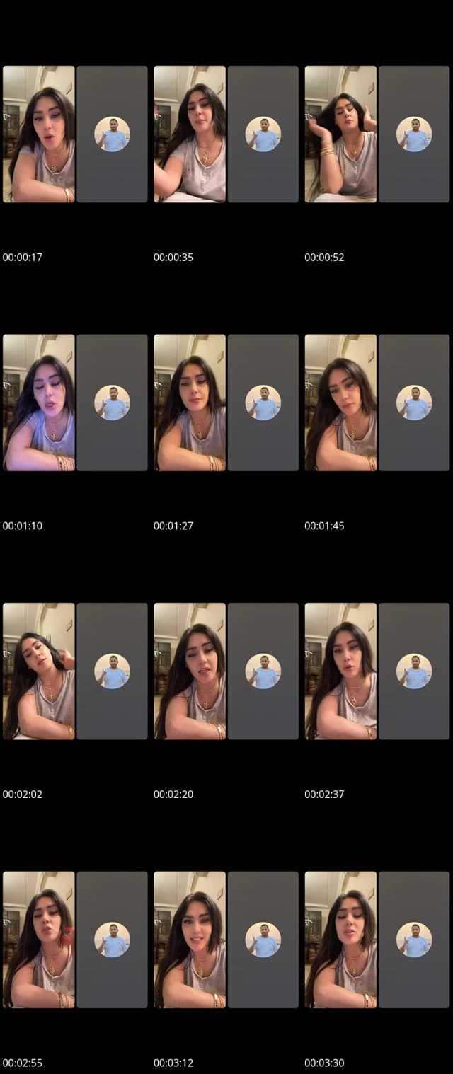 TikTok live: 🙋‍♀️ هاي by @vxcvvhl0