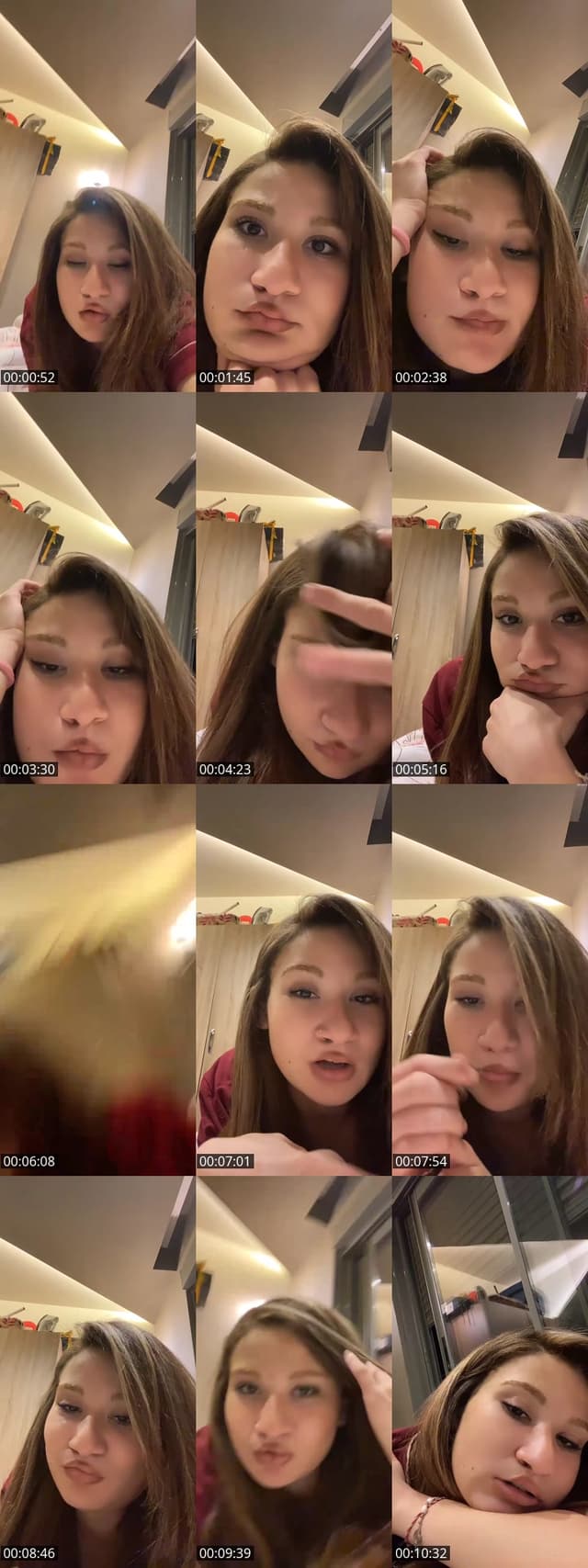 TikTok live: Bi takibini alırım by @ydenizca_