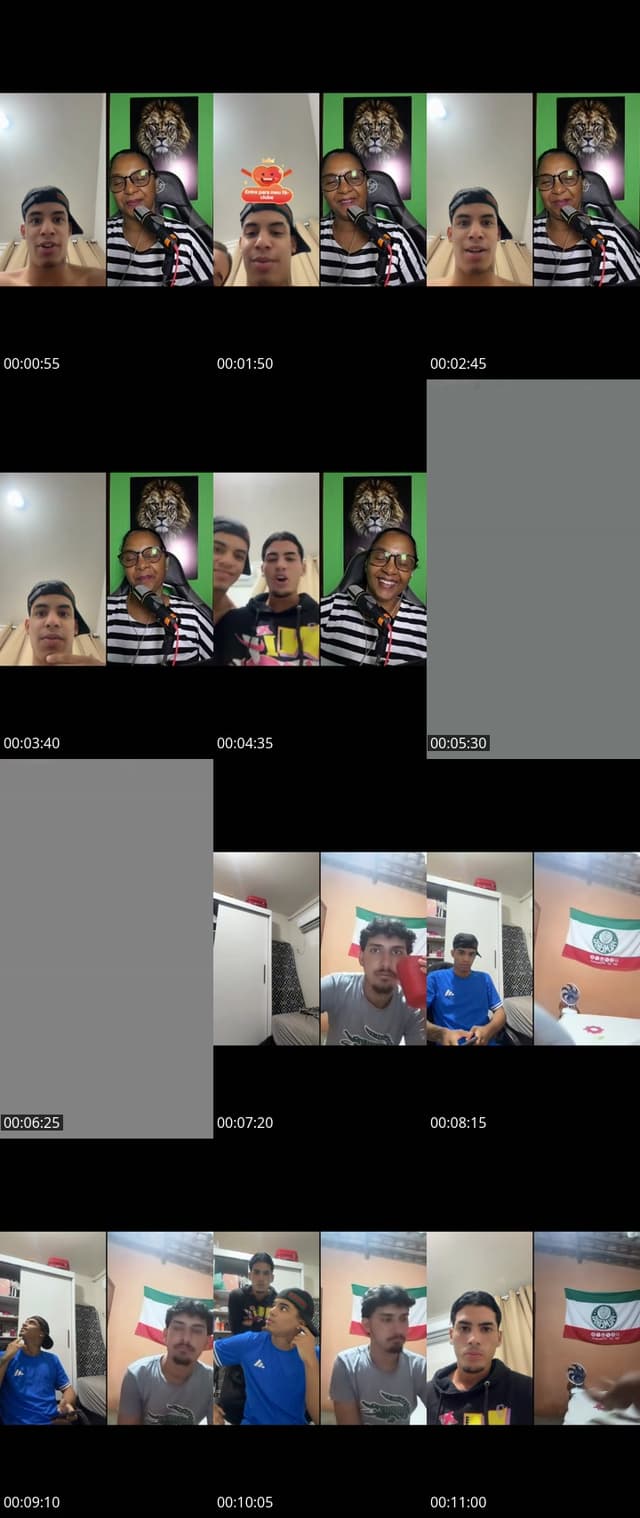 @muitoodio23 TikTok live from 2026-05-07