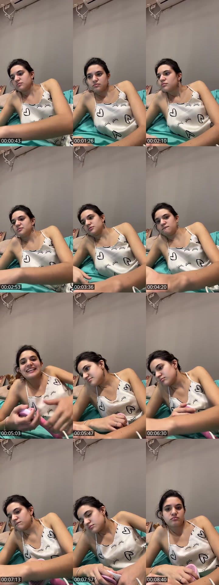 Hola bebés