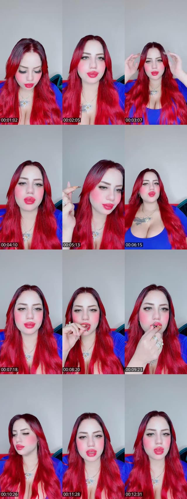 @dosa1300yf1 TikTok live from 2026-05-07
