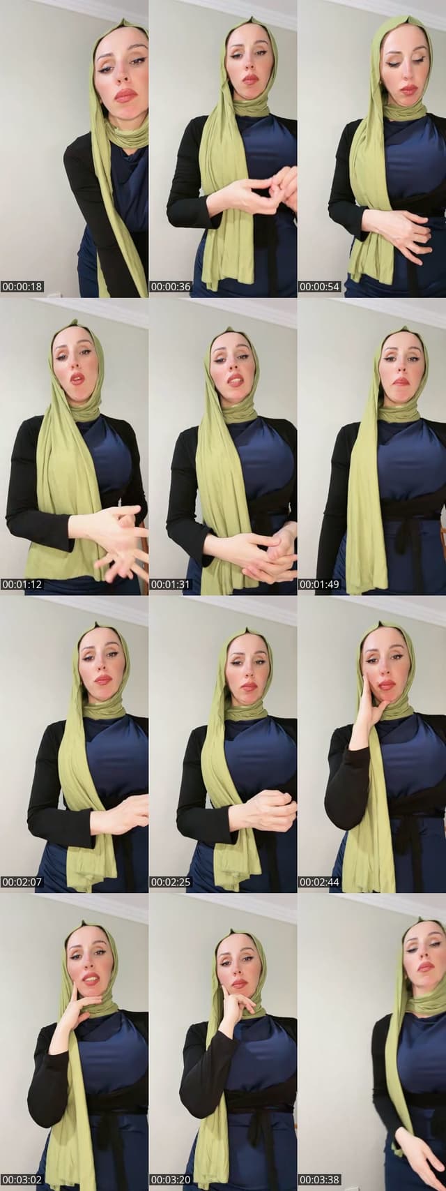 Past TikTok live: Hedeften at takibe alıyım by @gocmen_kizi27