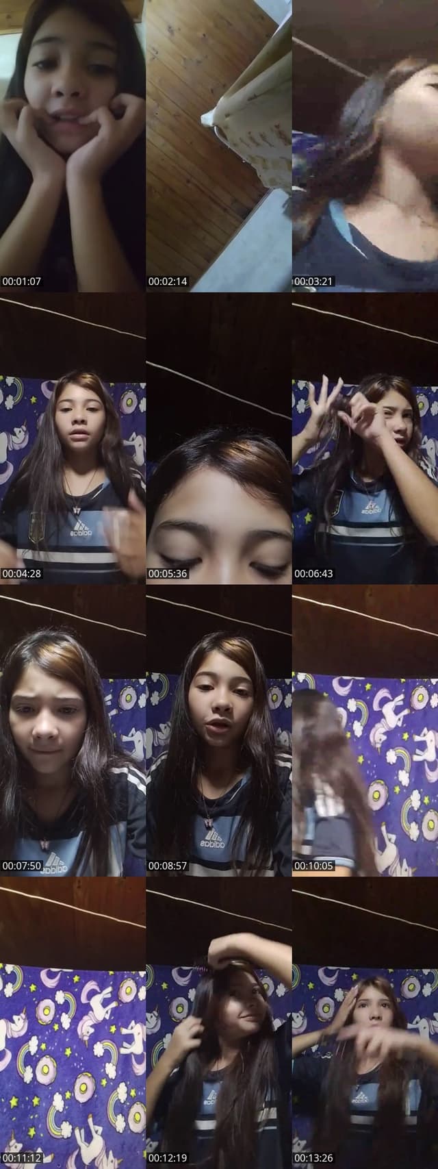 @zoenicole085 TikTok live from 2026-05-07