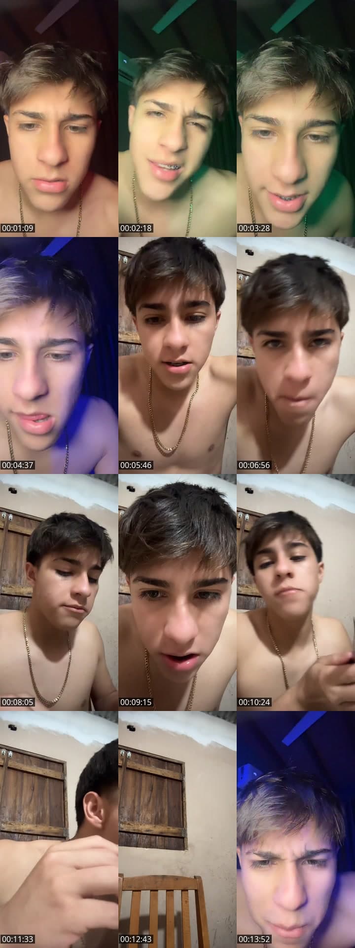 Iluminen mi galería ❤️🥺