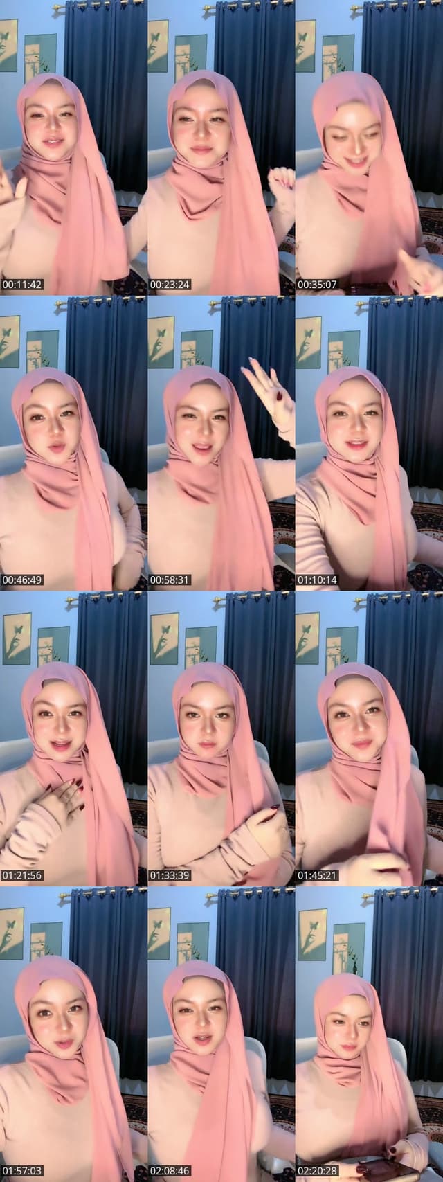 @yourangellyy TikTok live from 2026-05-07